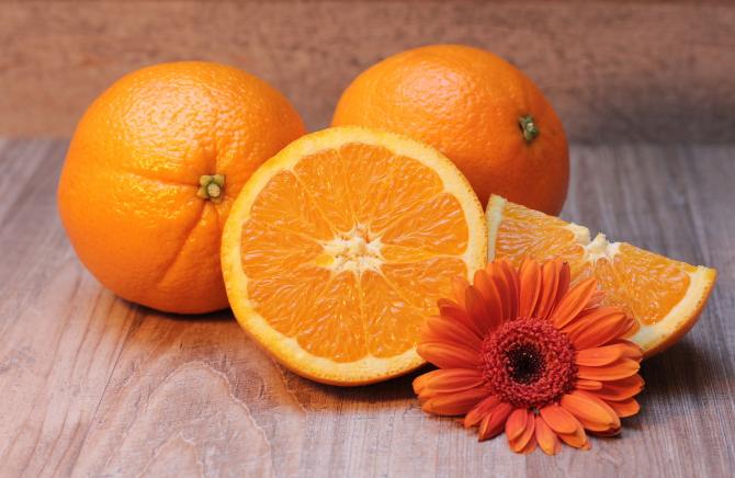 Apelsinas